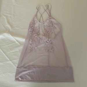 La Perla Ninfea Chemise